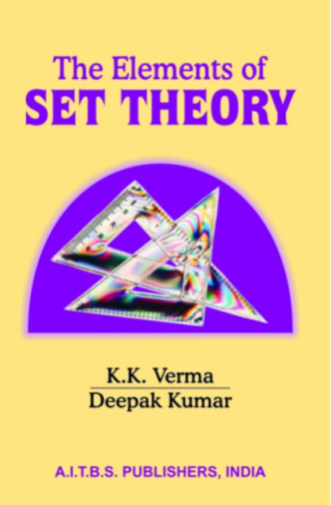 The Elements of Set Theory, 2/Ed.